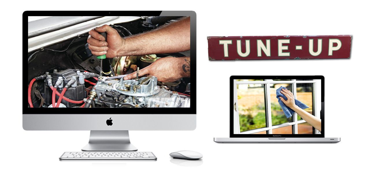 best mac tune up software for 2016